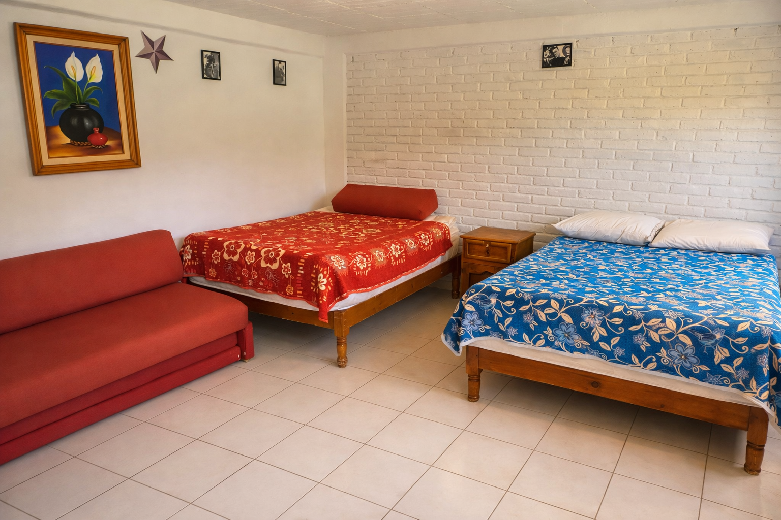 Habitación