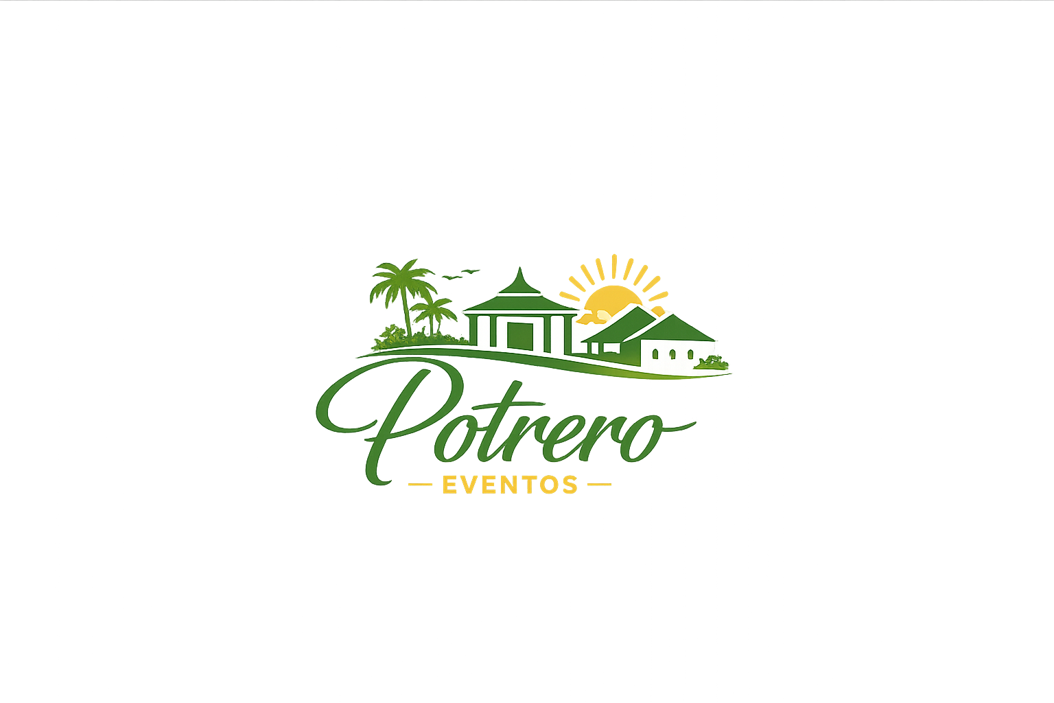El Potrero Eventos
